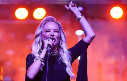 Maja se oglasila oko nezgode u Tkonu: 'Hvala ovom divnom gospodinu Ivanu na košulji!'