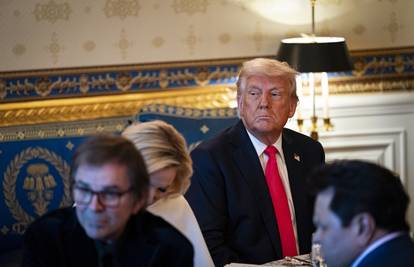 Trump: Između SAD-a i Japana se dogodio veliki napredak