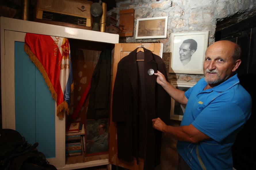 On vozi Titovu limuzinu: 'Kada okrenem uvijek kresne iz prve!'