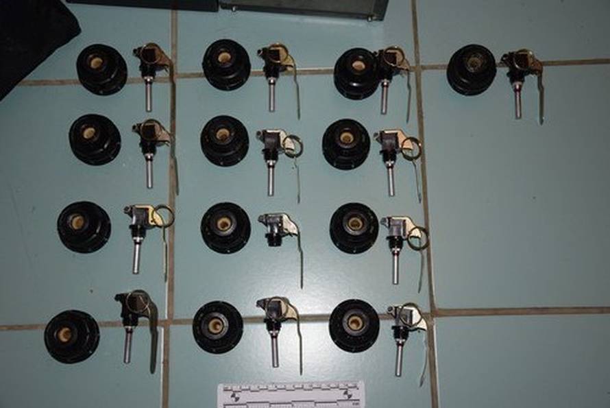 Hrgovićev brat naručio bacanje bombe da bi naplatio 15.000 €