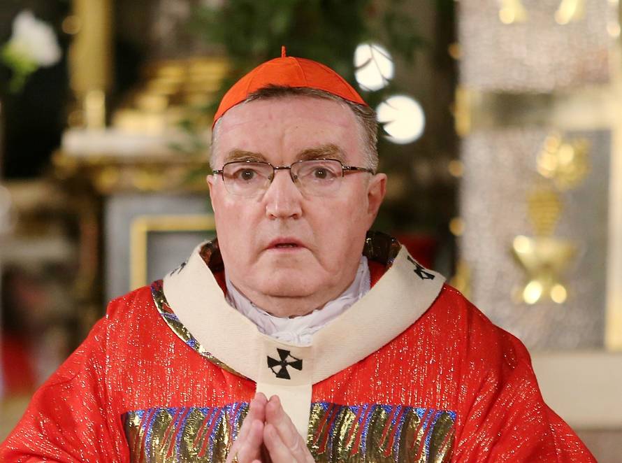 Bozanić pozvao na solidarnost i stvaranje novog zajedništva