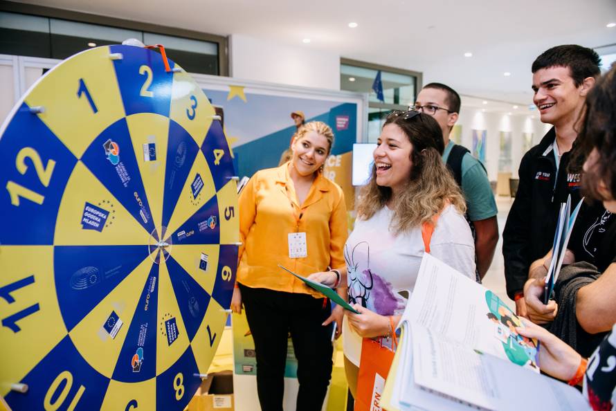 Kvalitetno obrazovanje, nova iskustva, zabava i druženje! Po prvi puta EXPO 23 i virtualno