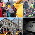 Najmanje 22 mrtvih i 1000 ozlijeđenih u potresu u Turskoj