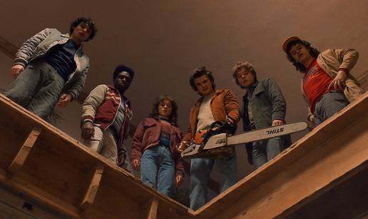 FOTO Sutra je premijera pete sezone serije 'Stranger Things': Evo kako su se glumci mijenjali
