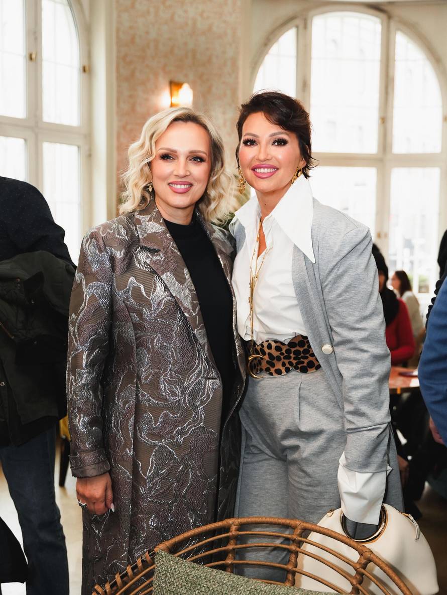 Nina Badrić nakon 15 godina izdala novi album: Predstavlja ga pjesmom "Nismo djeca"