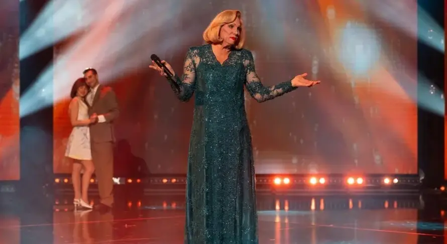 Pobjednik 'TLZP-a' Alen Bičević briljirao je transformacijama: Pogledajte koga je sve utjelovio