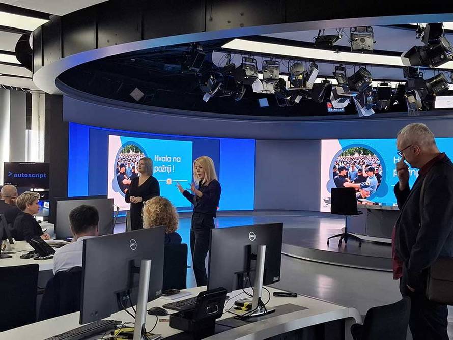 Vijeće Europe hvali hrvatske protokole za zaštitu novinara