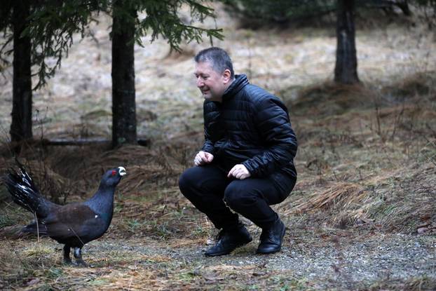 Ivica je napustio svećeničku službu kako bi se mogao kandidirati za gradonačelnika Čabra