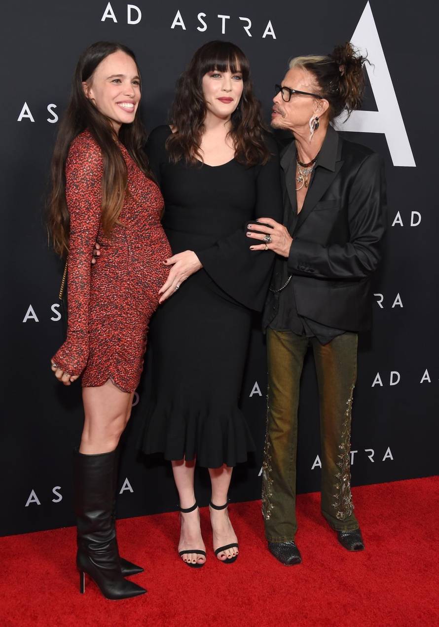 Ad Astra Special Screening - Los Angeles
