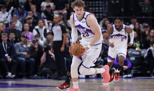 VIDEO Utah Jazz slomio Detroit u nevi&dstrok;enoj drami. Clippersi na pogon Leonarda slo&zcaron;ili preokret