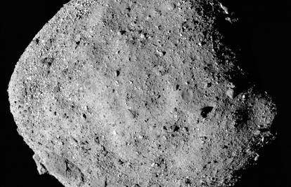 Na asteroidu bliskom Zemlji pronađeni kemijski temelji za život: 'Ovo daje veliku šansu!'