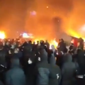 Iran gori, vlasti ugasile internet Trump im prijeti: 'Ako krenu u masakr - platit &cacute;e pakao...!'
