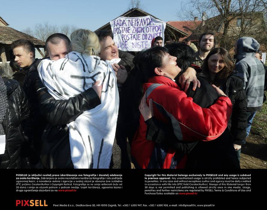 Željko Lukunić/Pixsell