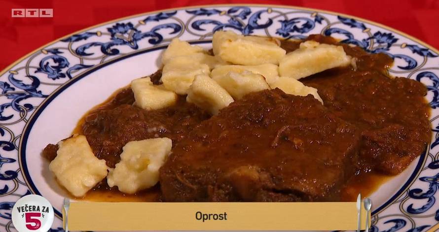 Nikša je osvojio 40 bodova zbog  dirljive životne priče: 'Za sve što je napravio i što čini - ocjena 10'