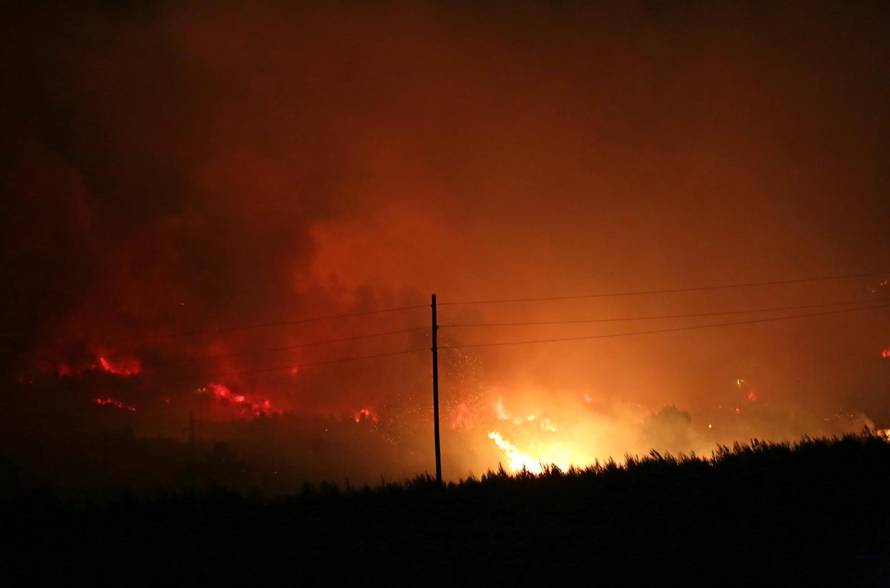 Tucaković: Stanje je stabilno, a jaka kiša bila nam je točka na i