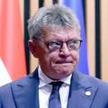 '&Scaron;to je meni ovo trebalo', pita se Turudi&cacute;. To se pitaju svi. Ipak, znamo kome je sve ovo trebalo
