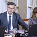 Plenković: Rejting nam je bolji, izgledi su porasli na pozitivne