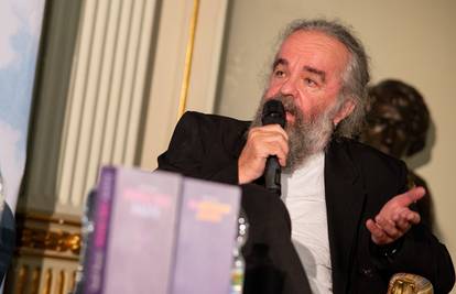 Jergović  je dobitnik nagrade za euro-balkansku suradnju Ismail Kadare: Uručit će mu je u Rimu