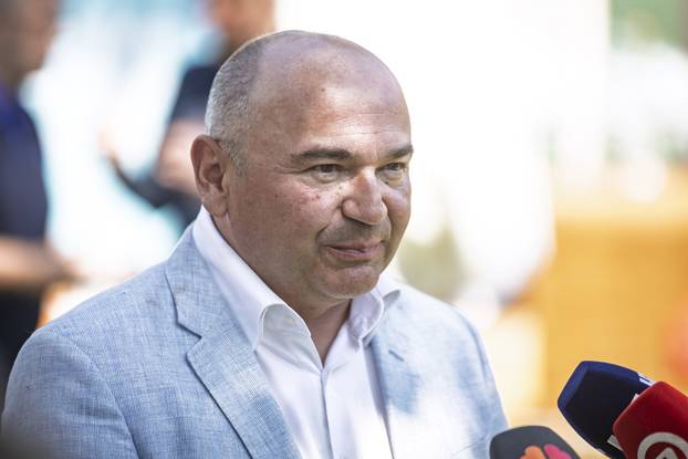 Osijek: Donna Vekića najavila teniski turnir DNNA ladies tennis