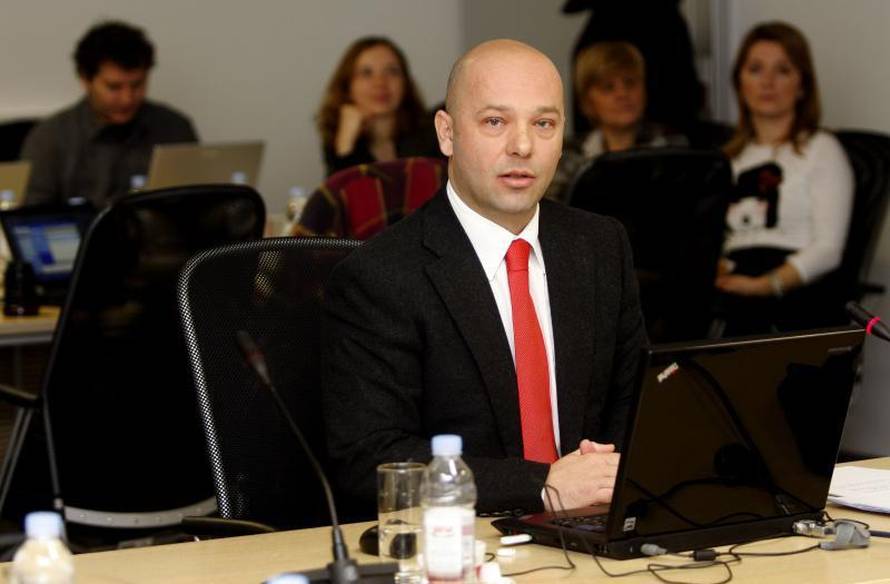 Marin Tironi/PIXSELL