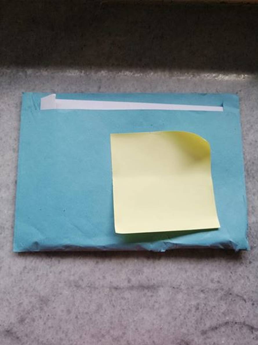 Riječanka našla kuvertu punu novca: 'Sve vraćeno vlasniku'