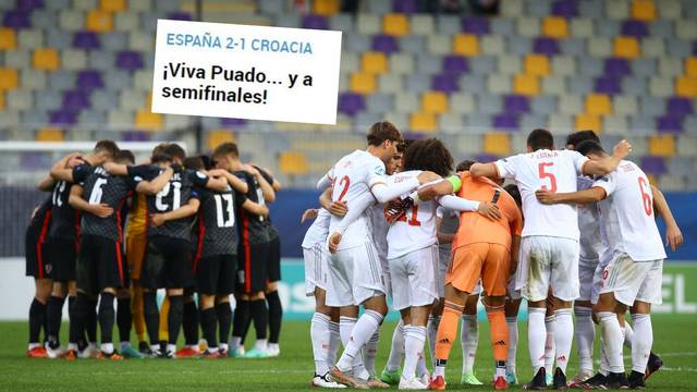 'Nama Španjolcima nogomet je u krvi puno više nego Hrvatima'