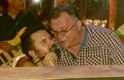 Grašo je zbog Halidove smrti odgodio koncerte u Sarajevu i Mostaru: Duši je potrebna tišina