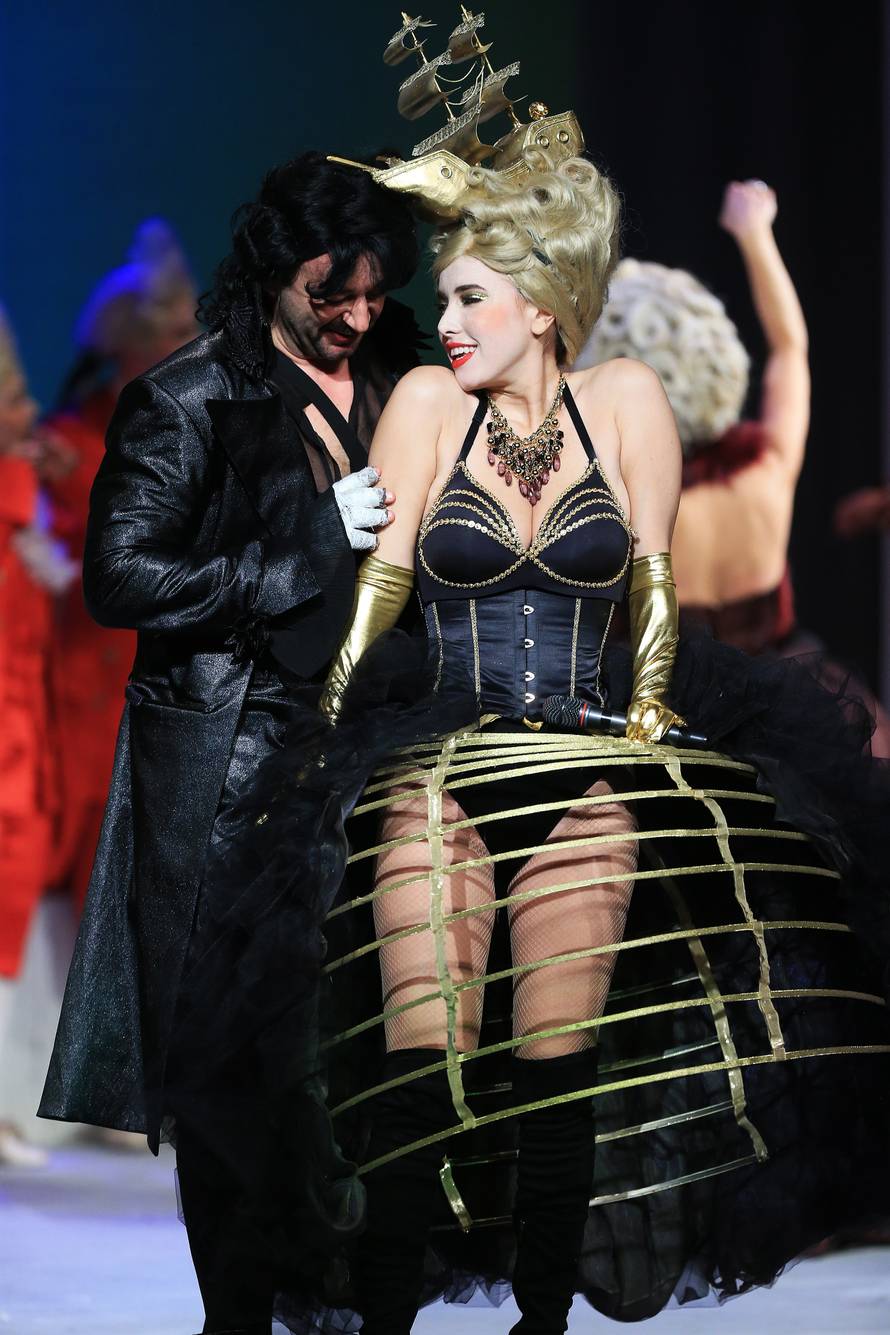 Nives: 'Ne razmišljam o udaji, ali željela bih imati još djece'