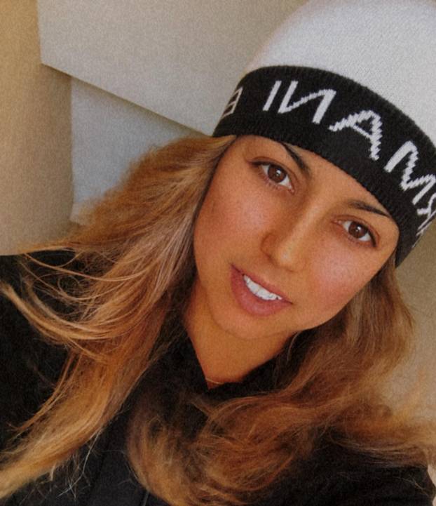 FOTO Tko je tenisačica čija je fotka u toplesu šokirala svijet?