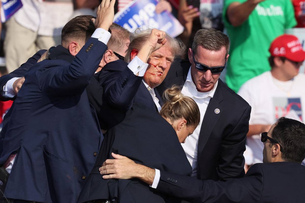 FBI došao do telefona Thomasa Crooksa, napadača na Trumpa: Razgovarali sa sto svjedoka | 24sata