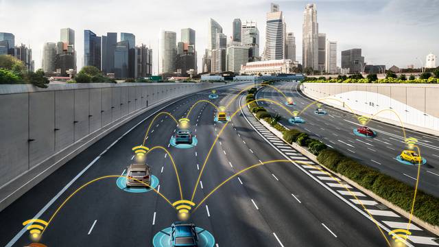 Kako će auti i promet izgledati 2030. godine? Konfenrencija u Zagrebu je dala dosta odgovora