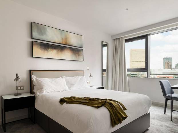 FOTO Ovdje je živio Gvardiol. Prvi susjed bio mu je trener Pep