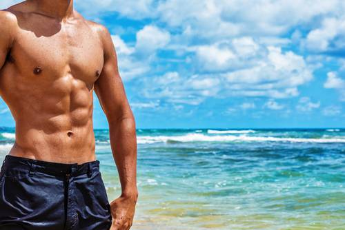 Bodybuilderi iznenađeni efektom nove formule za mišiće