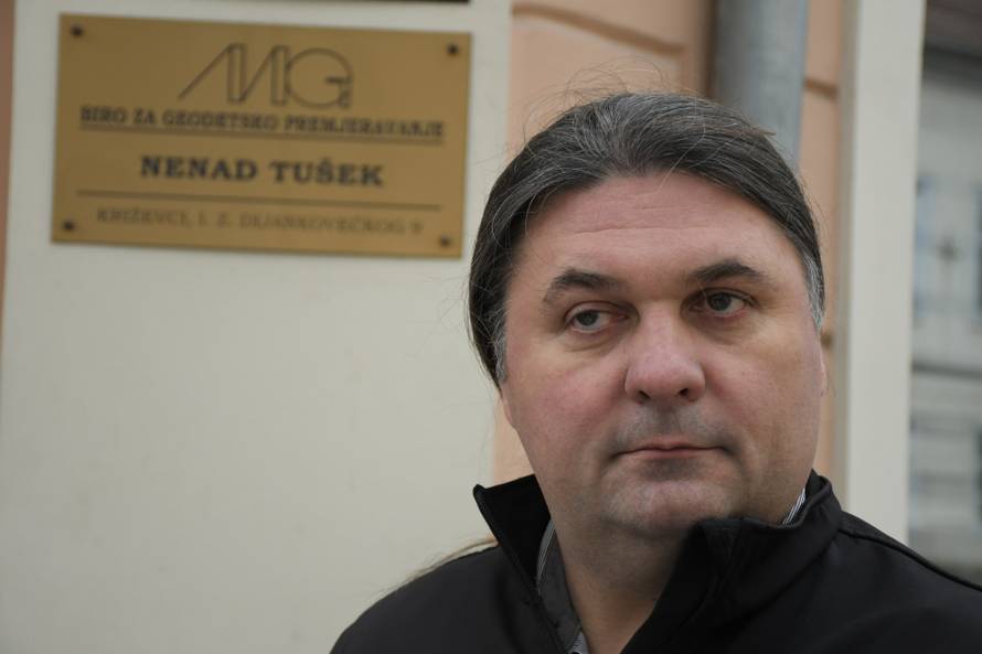 Načelnik Općine Kalnik, Mladen Kešer, o poklanjanju nekretnina institucijama