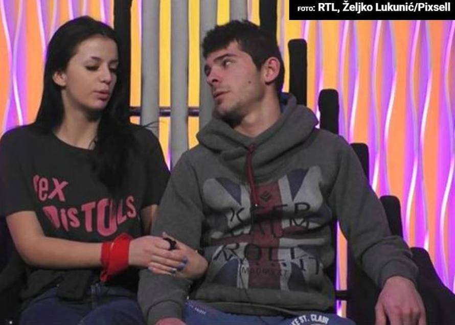 Anezi: 'Bogo me privlačio sve više i ima veliku inteligenciju'