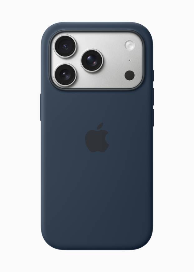 95 slika Appleovih gadgeta: Novi telefoni, satovi, slušalice, ovo je sve što su jučer otkrili