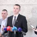 'Rekonstrukciju Vlade diktira DORH. Plenković se očajnički pokušava zadržati na vlasti'