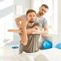 Rehabilitacija pod stručnim vodstvom glavnog fizioterapeuta HRS-a
