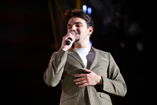 Zagreb: Svečana dodjela nagrade Ponos Hrvatske