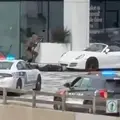 STRAVA U KANADI Mu&scaron;karac pucao na policiju: Ozlije&dstrok;en civil, ubijen policajac...