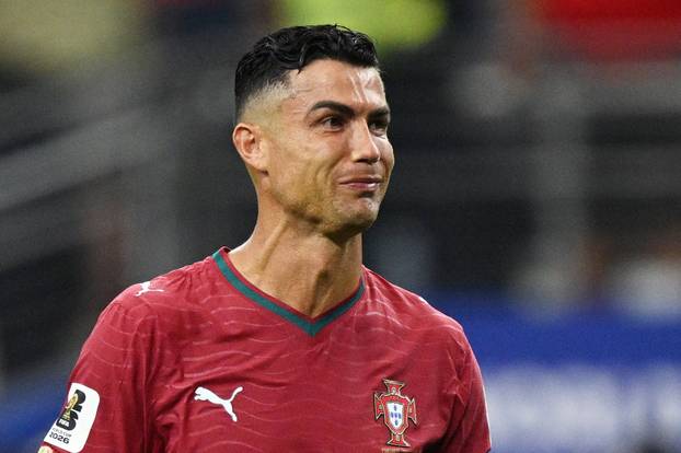 FIFA World Cup 2026 - Round of 16 - Portugal v Spain