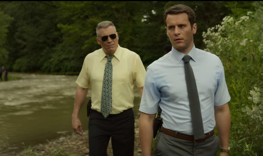 Otkazana kultna krimi serija s Netflixa dobit će novu priliku?