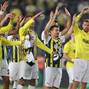 Europa Conference League - Group H - Fenerbahce v FC Nordsjaelland