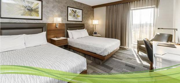 FOTO Ovo su vjerojatne opcije za kamp Hrvatske na Mundijalu