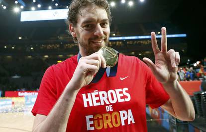 Nakon golfera bi od OI mogli odustati i Pau Gasol te Murray