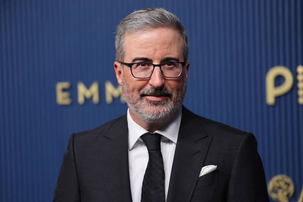 The 78th Primetime Emmy Awards in Los Angeles