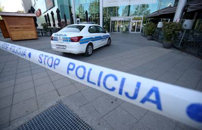 'Postavljene bombe' u centrima istražuju tajna služba i Europol