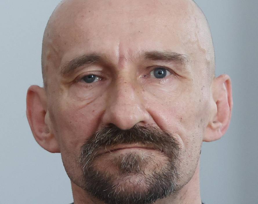 Bjelovar: Završne riječi na suđenju Krešimiru Pahokiju, očekuje se izricanje presude