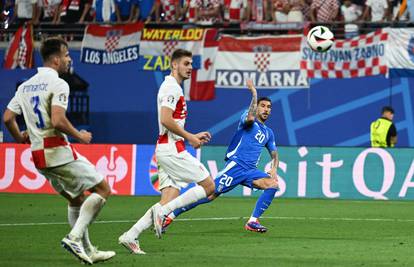 VIDEO Poslušajte kako je srpski komentator urlao od veselja kada su Talijani zabili gol...