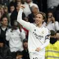 Ancelotti: Modrić ne može igrati dvije utakmice u nizu? To nije istina. Pa pogledajte ga...